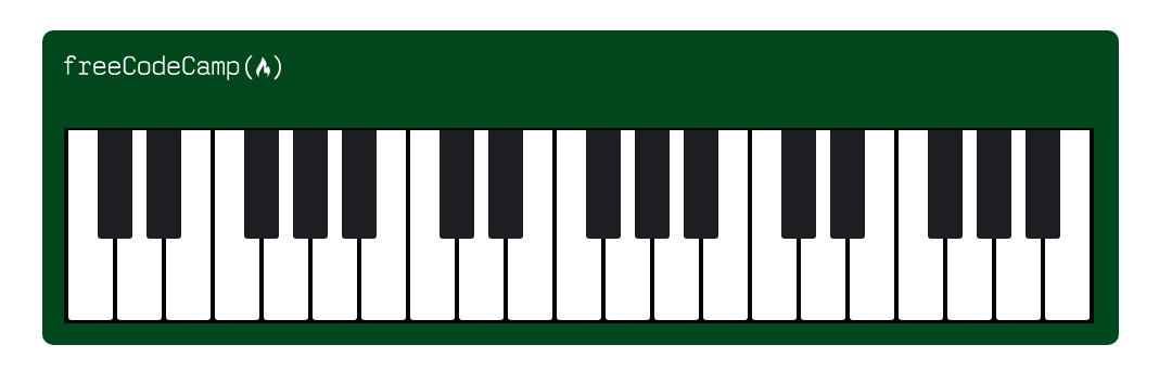 piano